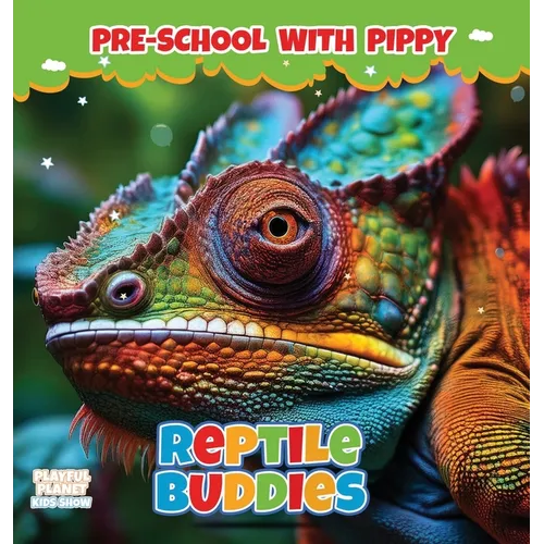 Reptile Buddies