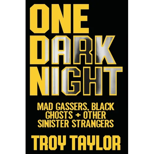 One Dark Night