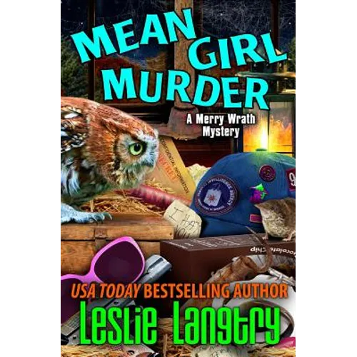 Mean Girl Murder