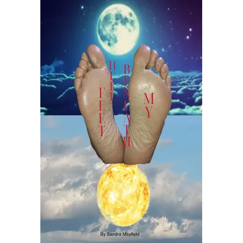 Hell Beneath My Feet