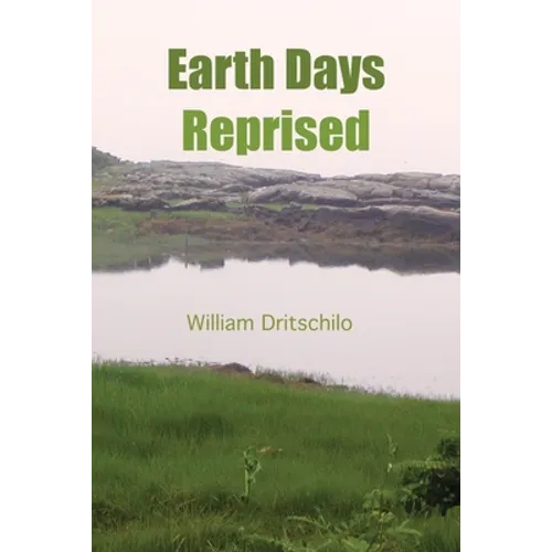 Earth Days Reprised