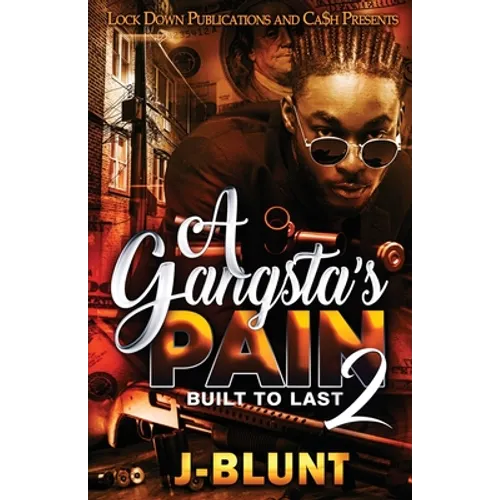 A Gangsta's Pain 2