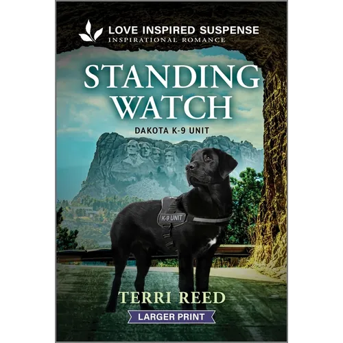 Standing Watch