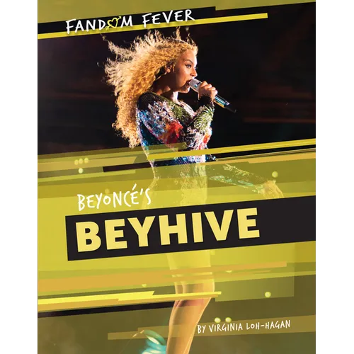 Beyoncé's Beyhive