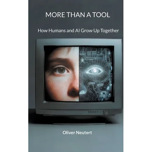 More Than a Tool: How Humans and AI Grow Up Together