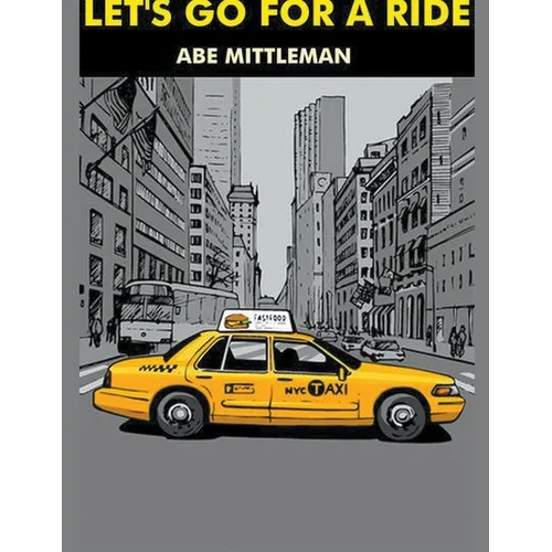 Let's Go For A Ride