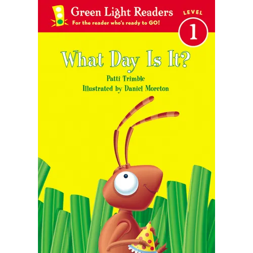 What Day Is It?