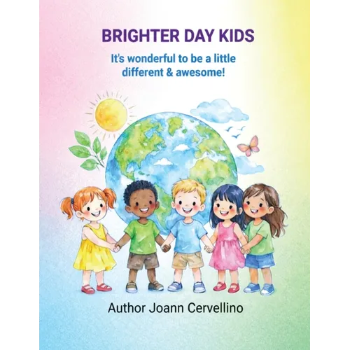 Brighter Day Kids