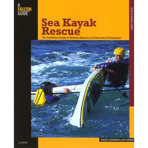 Sea Kayak Rescue