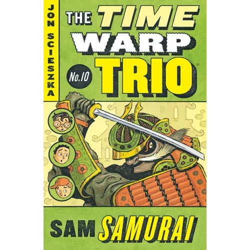 Sam Samurai