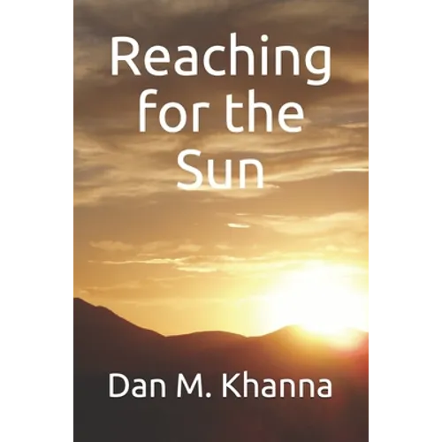 Reaching for the Sun