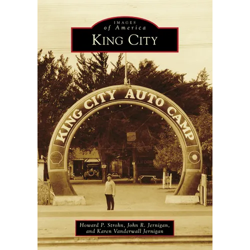 King City