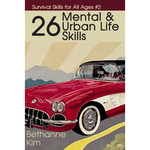 26 Mental & Urban Life Skills
