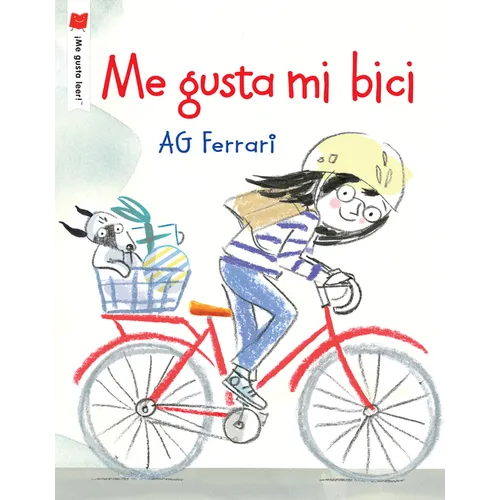 Me Gusta Mi Bici