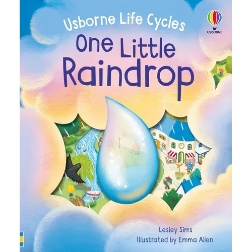 One Little Raindrop
