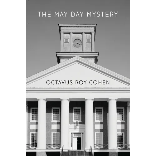 The May Day Mystery