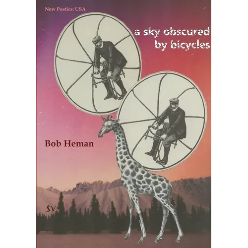 A Sky Obscured by Bicycles