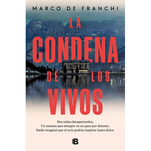 La Condena de Los Vivos / The Condemnation of the Living