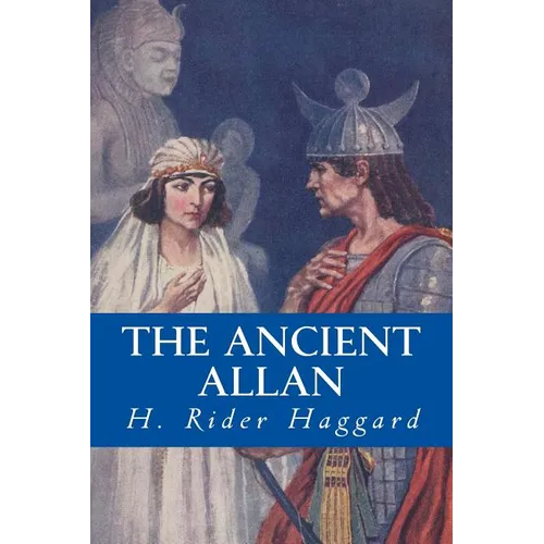 The Ancient Allan