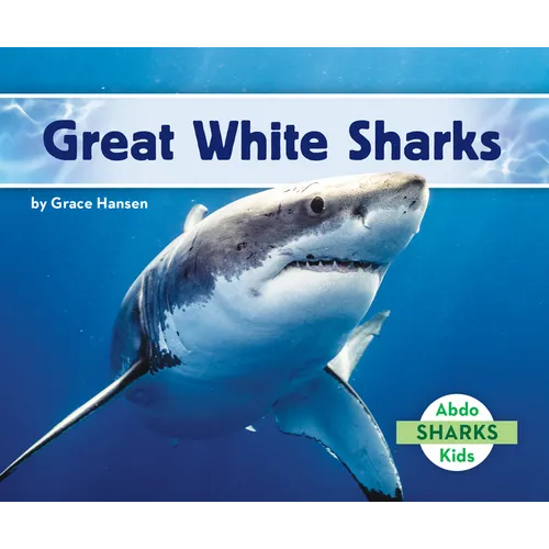 Great White Sharks