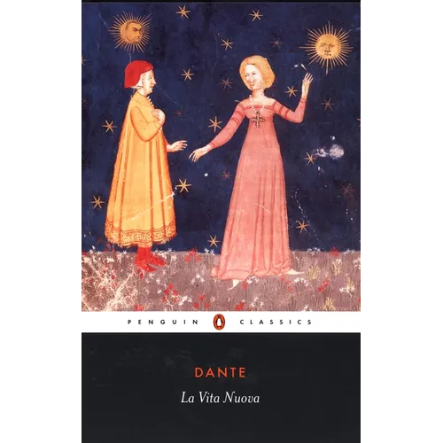 La Vita Nuova