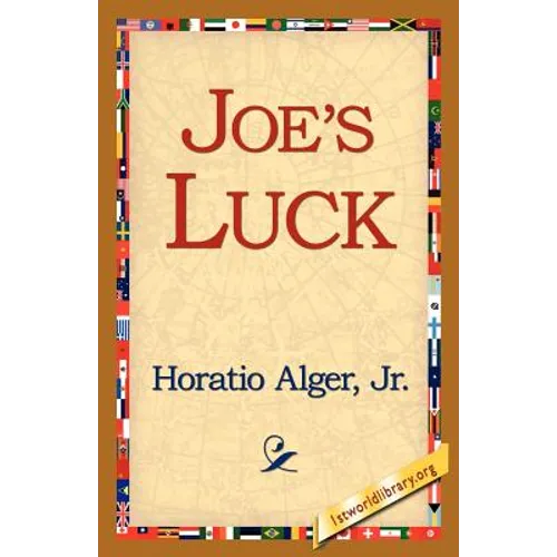 Joe's Luck