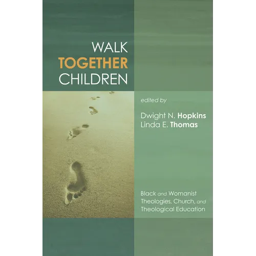Walk Together Children