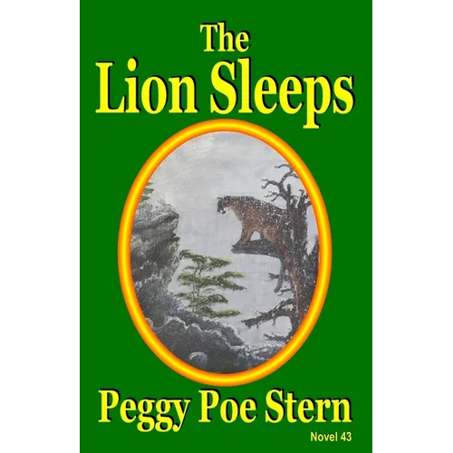 The Lion Sleeps