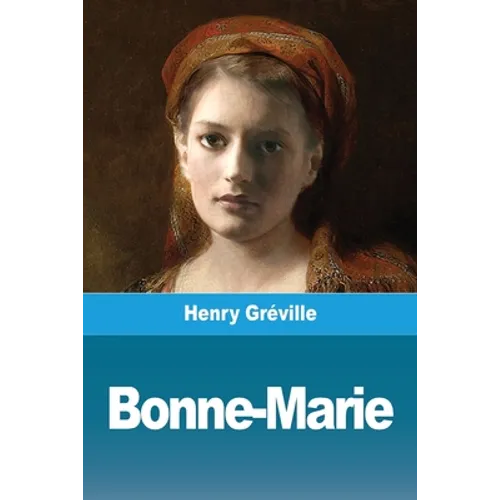 Bonne-Marie