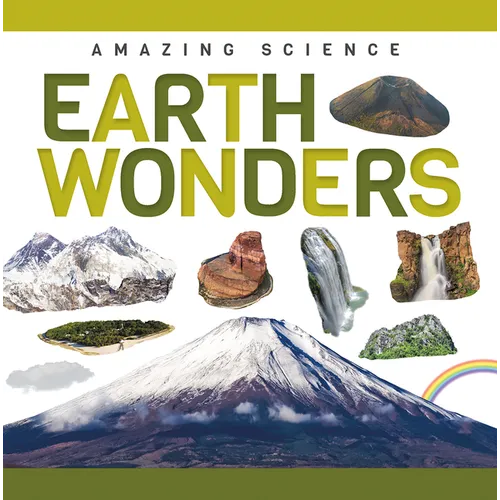 Earth Wonders