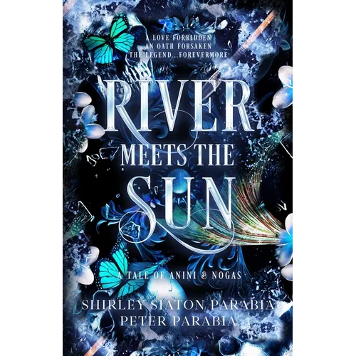 River Meets the Sun