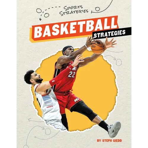 Basketball Strategies