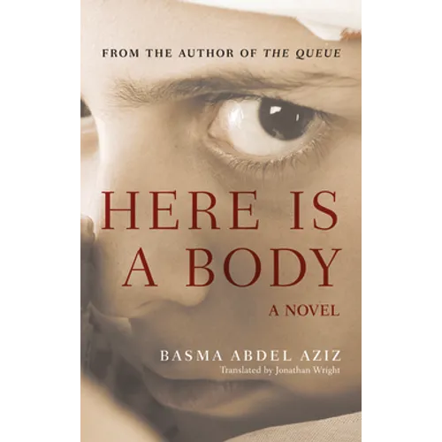 Here Is a Body