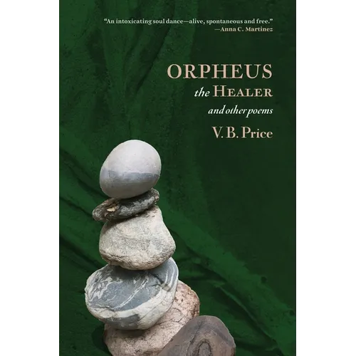 Orpheus the Healer