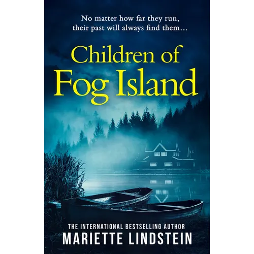 Children of Fog Island