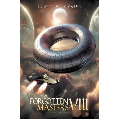 Forgotten Masters VIII: Irony of Fate