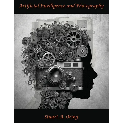 Artificial Intelligence and Photography