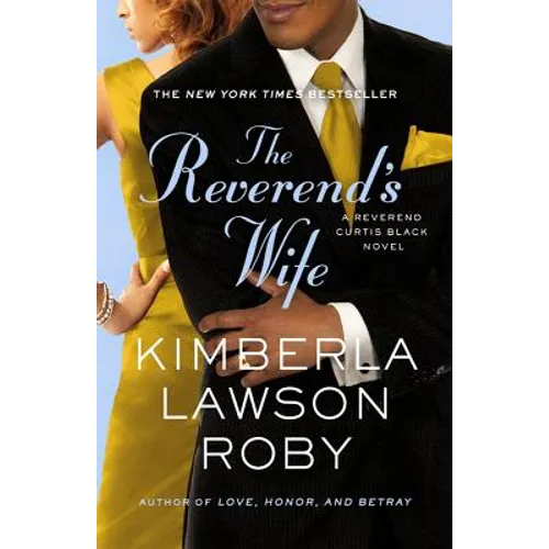 The Reverend's Wife