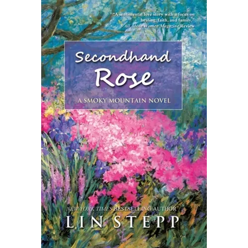 Second Hand Rose
