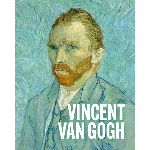Art Masters: Vincent Van Gogh