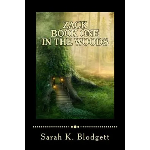 Zack Book One, In the Woods: Noah Text (Rimes + Long Vowels)