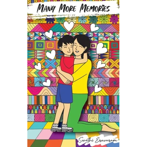 Many More Memories