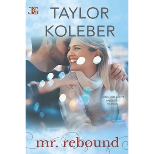 Mr. Rebound