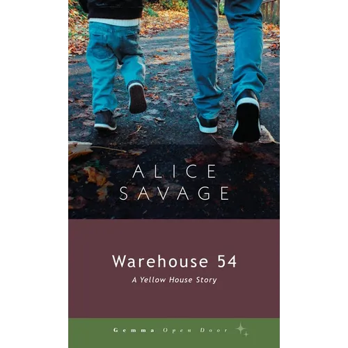 Warehouse 54