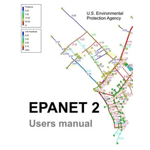 EPANET 2 Users Manual