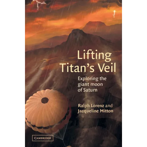 Lifting Titan's Veil