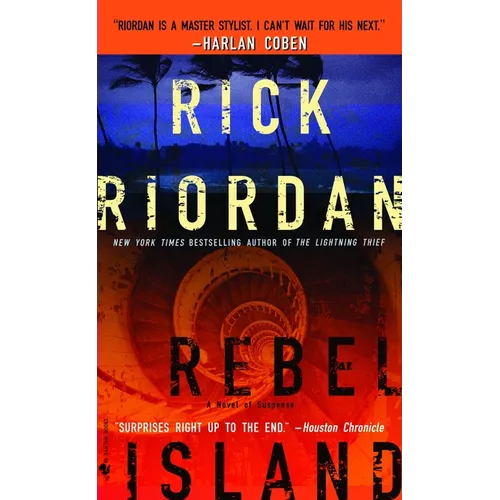 Rebel Island