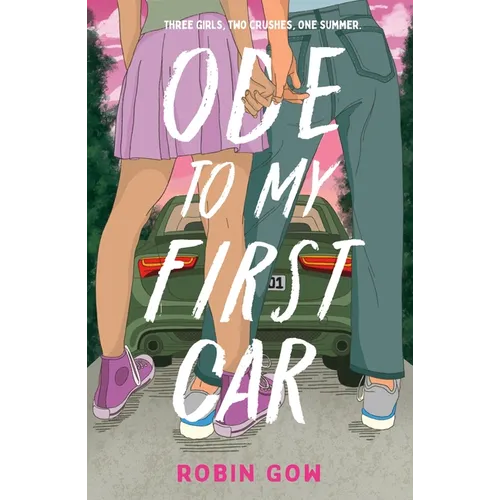 Ode to My First Car
