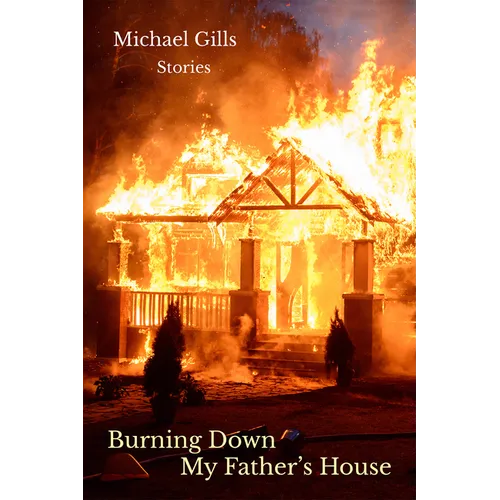 Burning Down My Father's House: Stories