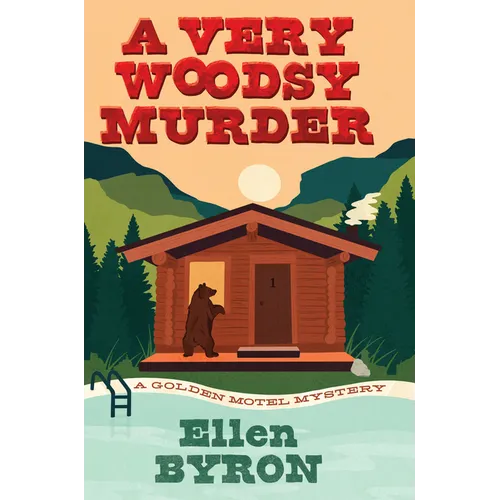 A Very Woodsy Murder